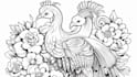 create coloring books for kids