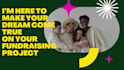 create crowdfunding video for kickstarter indiegogo gofundme