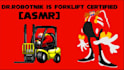 provide the voice of doctor eggman
