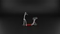 3d model any product or industrial object