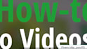do professional screen capture and video editing