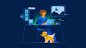 build creative motion graphics, social media ads