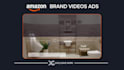 create sponsored brand video ads for your amazon  campaign