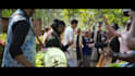 do wedding video editing cinematic