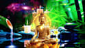 do relaxing meditation sleeping videos for youtube