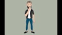 create custom adobe character animator puppet