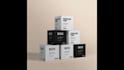 do cardboard box packaging mock up