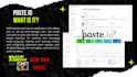 install and config your full mail server with posteio