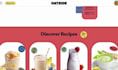 design 3d shopify store, 3d animated website framer shopify scrolling animation