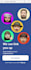 do mobile app UI UX design, dashboard ui ux, website UI UX design