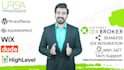 do idx broker integration and seo optimization