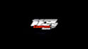 design racing logo, number racing automotive with mascout