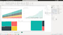 do power bi dashboard and report