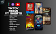 make tiktok trivia quiz videos, youtube shorts, tiktok,reels