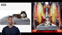 animate product image to video