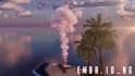 do cgi water, fire and smoke simulation for vfx