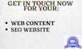 pen down highly converting web content for you