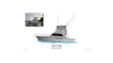 draw you boat into a vector illustration