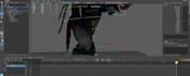 rig your humanoid 3d character in maya for ue, unity, roblox