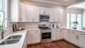 do interior design of your kitchen