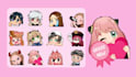 create cute custom twitch emotes for streamers