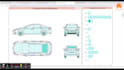 design power bi reports and dashboard with insightful visualization