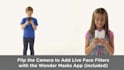 record a youthful professional voiceover