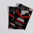 design a creative flyer