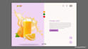 do website UI UX design and mobile app UI UX design