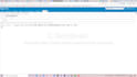 install and configure zimbra mail server