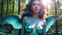 create a stunning music video using ai technology