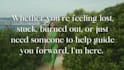be your mindset coach and help you rise and thrive