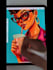 draw a custom digital cartoon portrait or caricature from your photo
