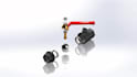 do 3d cad modeling 2d drawings, product design and rendering