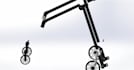 custom product design, 3d cad cnc modeling