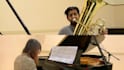 record world class tuba, any style