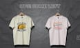 do creative t shirt design