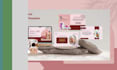 create a modern powerpoint presentation