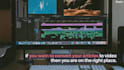convert the article to video