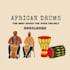 add an african drums to your project