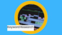 do SEO keyword research and competitor analysis