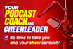 help fix your podcast