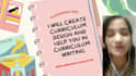 create curriculum design as a smart curriculum creator