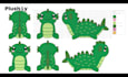 design a plush toy for you