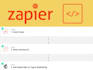 automate your workflows using zapier and apis
