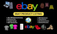 do ebay listing, ebay product listing, ebay SEO, ebay lister