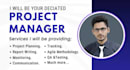 help you in agile project management and report writing tasks