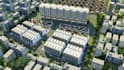 render your revit or sketchup model in lumion with photorealistic results