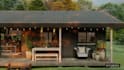 design your shipping container home
