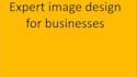 design an eye catching fiverr gig image